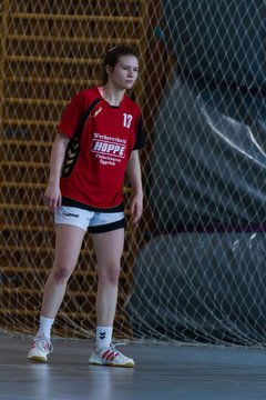 Bild 220 - A-Juniorinnen HSG Kremperheide/M�nsterdorf - HSG J�rl DE Vi�l : Ergebnis: 33:12